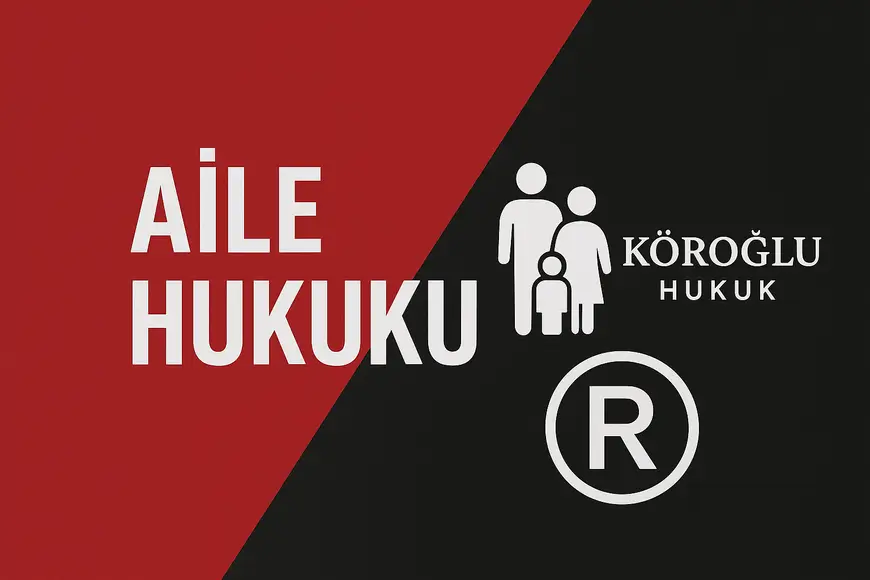 aile hukuku