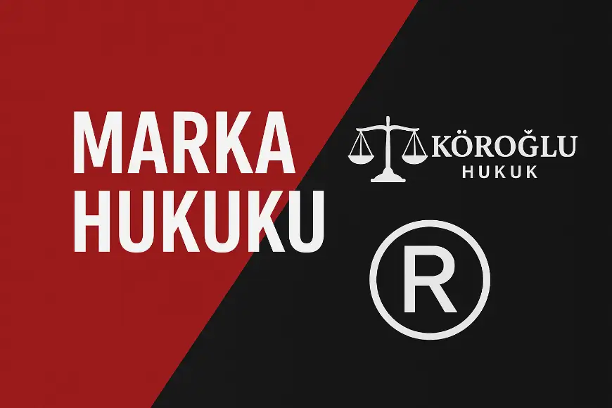marka hukuku