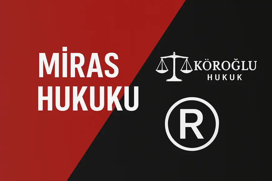 miras hukuku