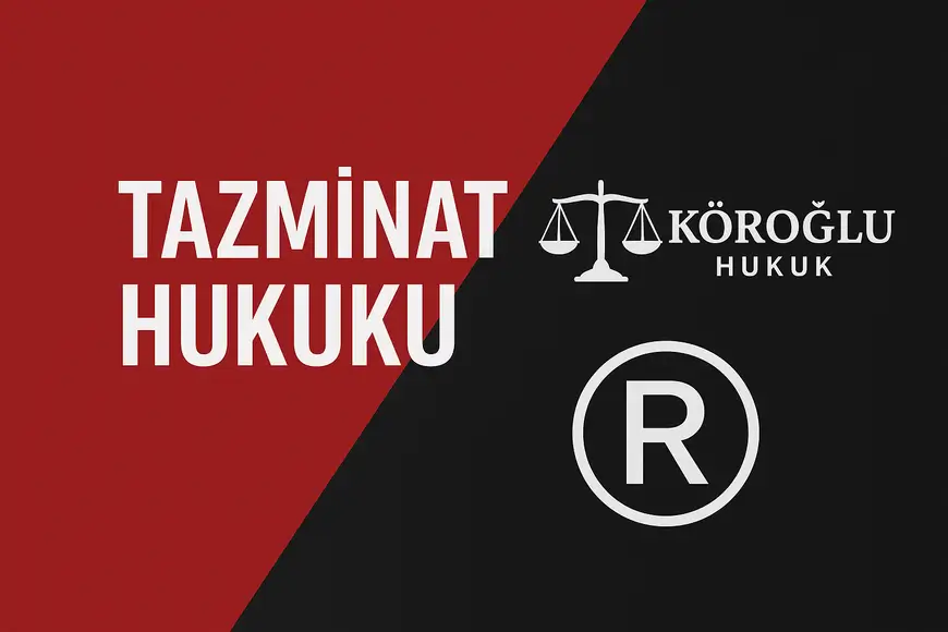 tazminat hukuku
